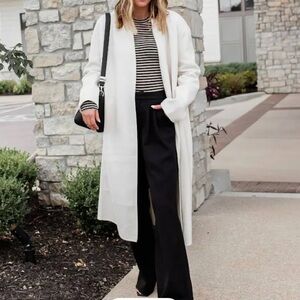 Splendid x cella Jane blog Wide Leg Pants